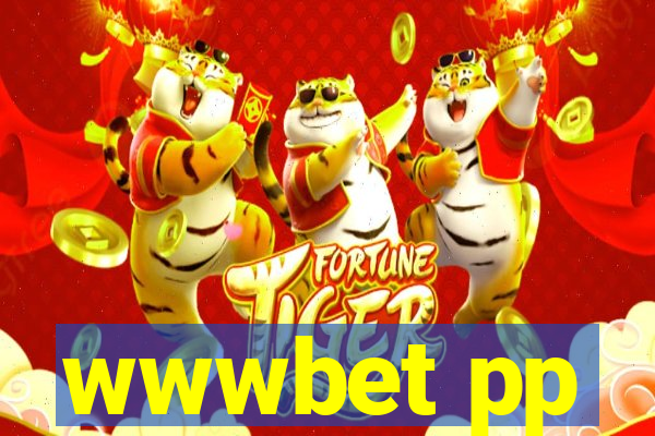 wwwbet pp